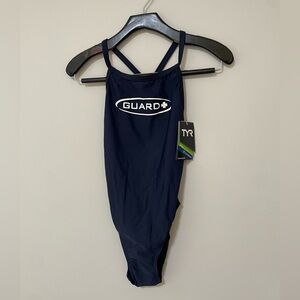 NEW TYR Guard Swimsuit